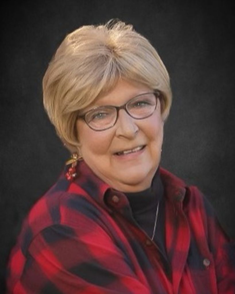 Annette Parquette DeRise