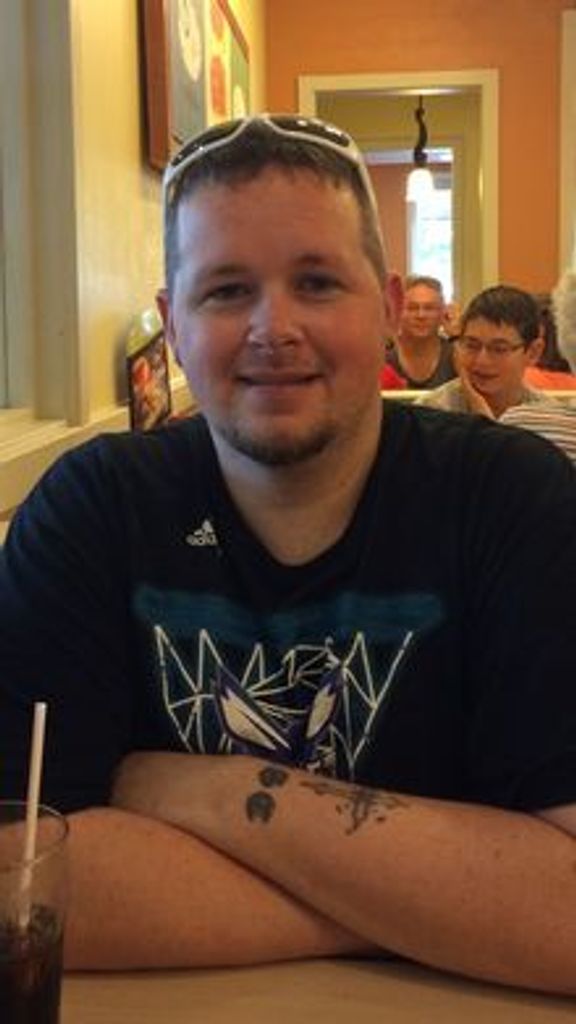 William Cochran Profile Photo