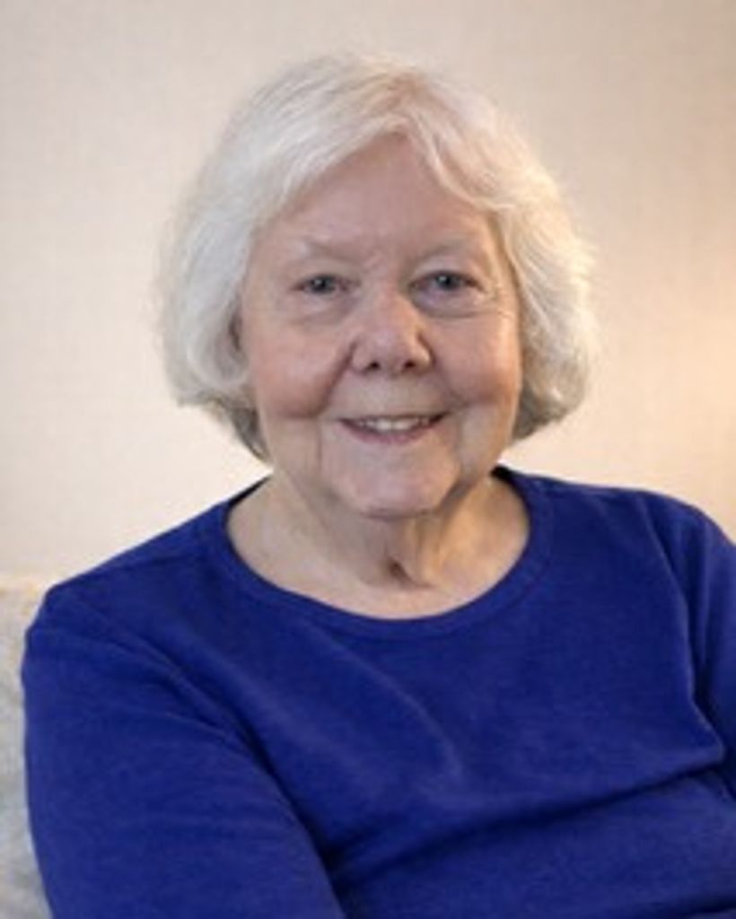 Marilyn Agnes Netzel