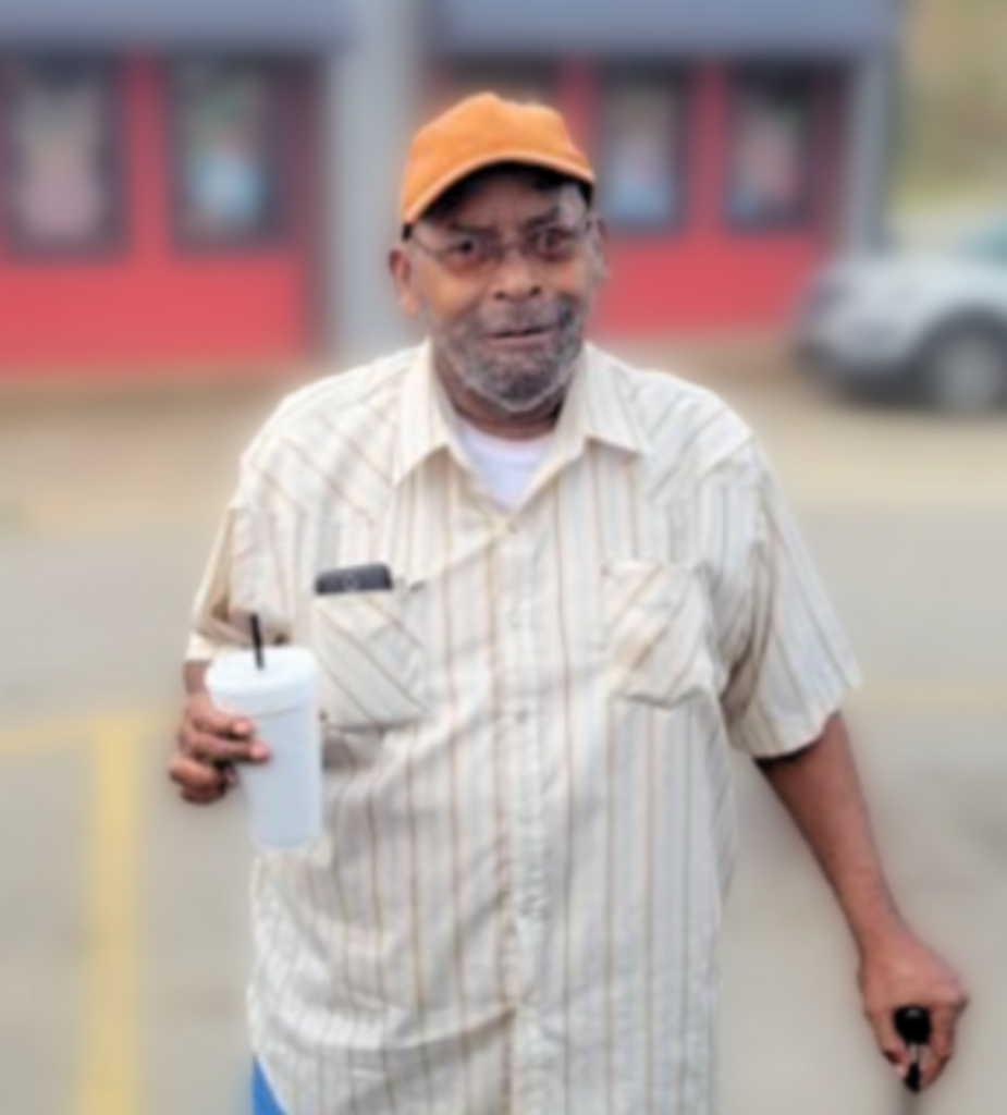 Frank Moore Profile Photo