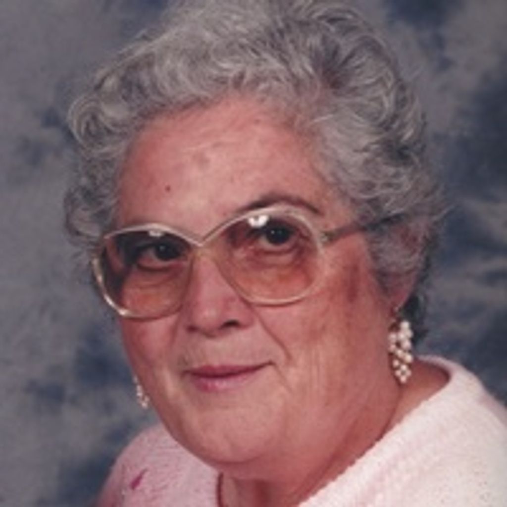 Virginia Rose Fulford Profile Photo