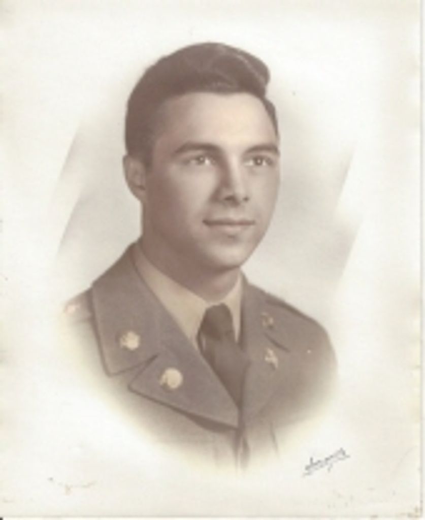 Bernard Ruby