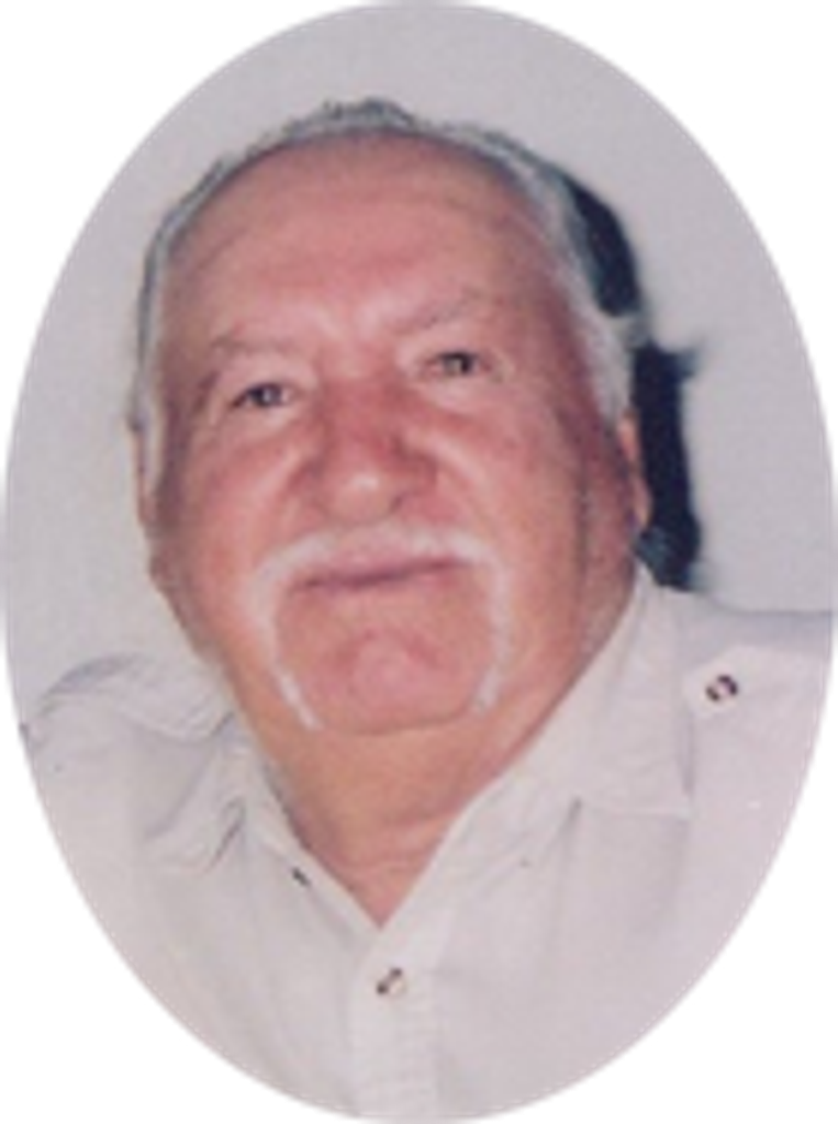 Rafael Gutierrez, Sr.