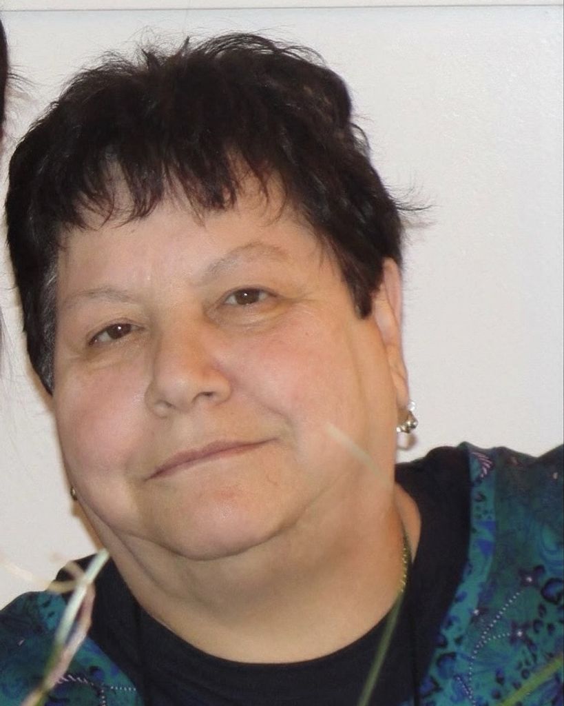 Maria C. Paone Profile Photo