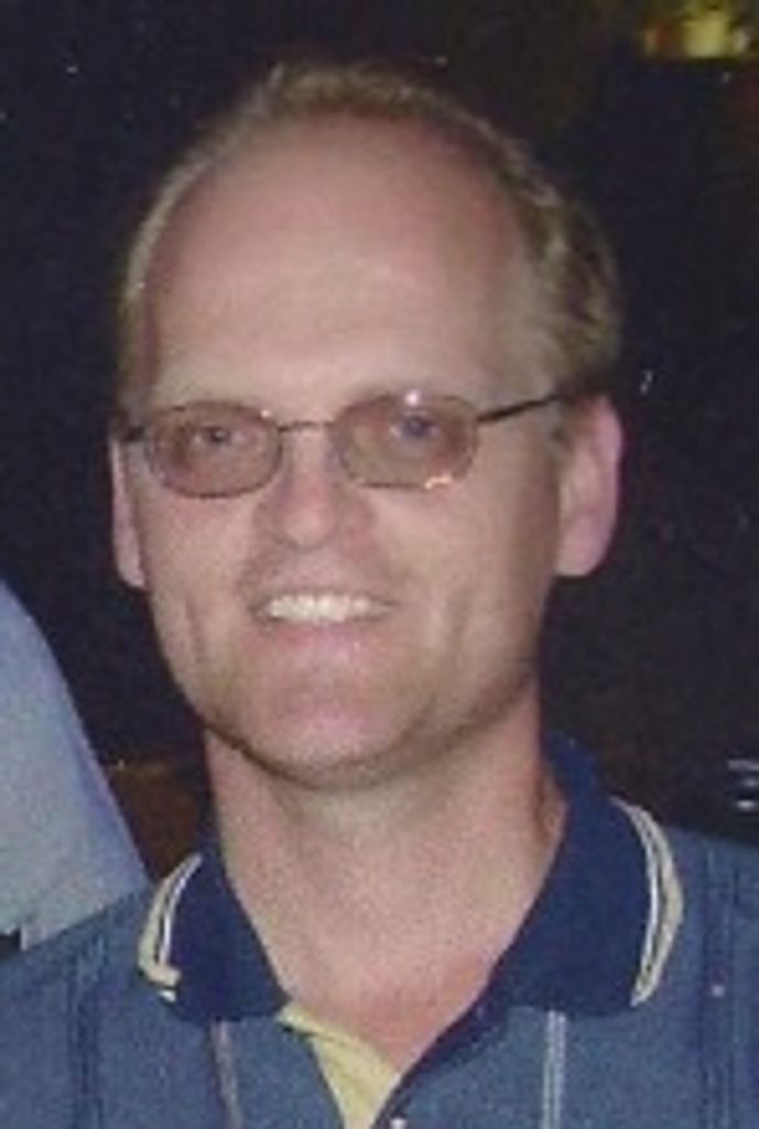 Christian D. Karnes Profile Photo