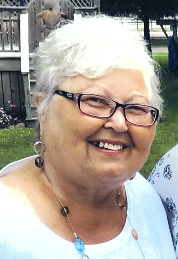 Alyce Sue Geiger
