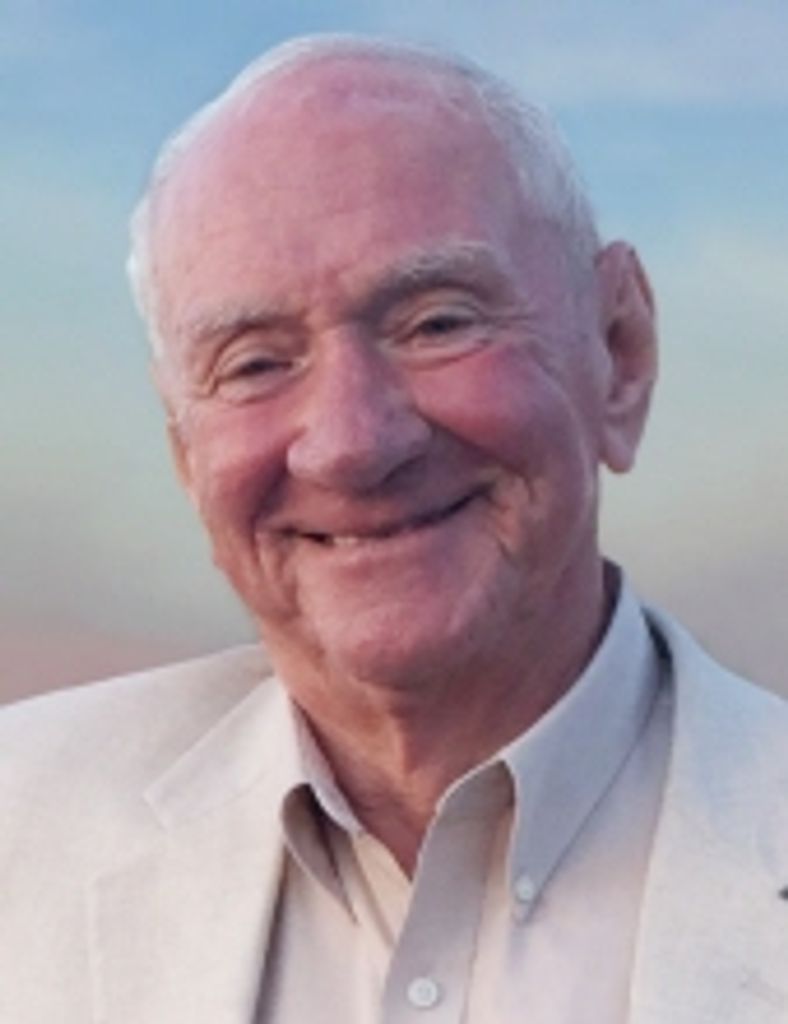 Clarence Frank David Profile Photo