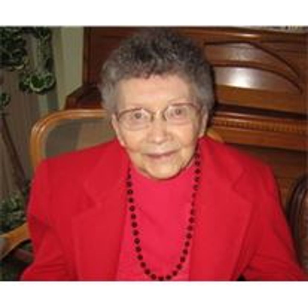 Jane Johnson