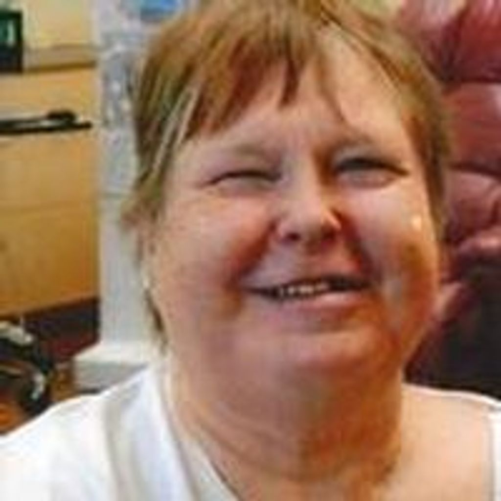 Linda Dyarman