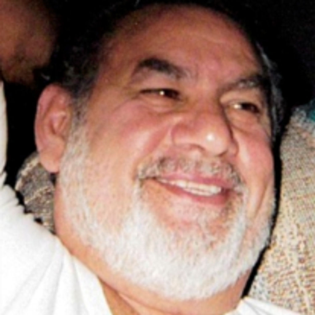 Blas Cantu