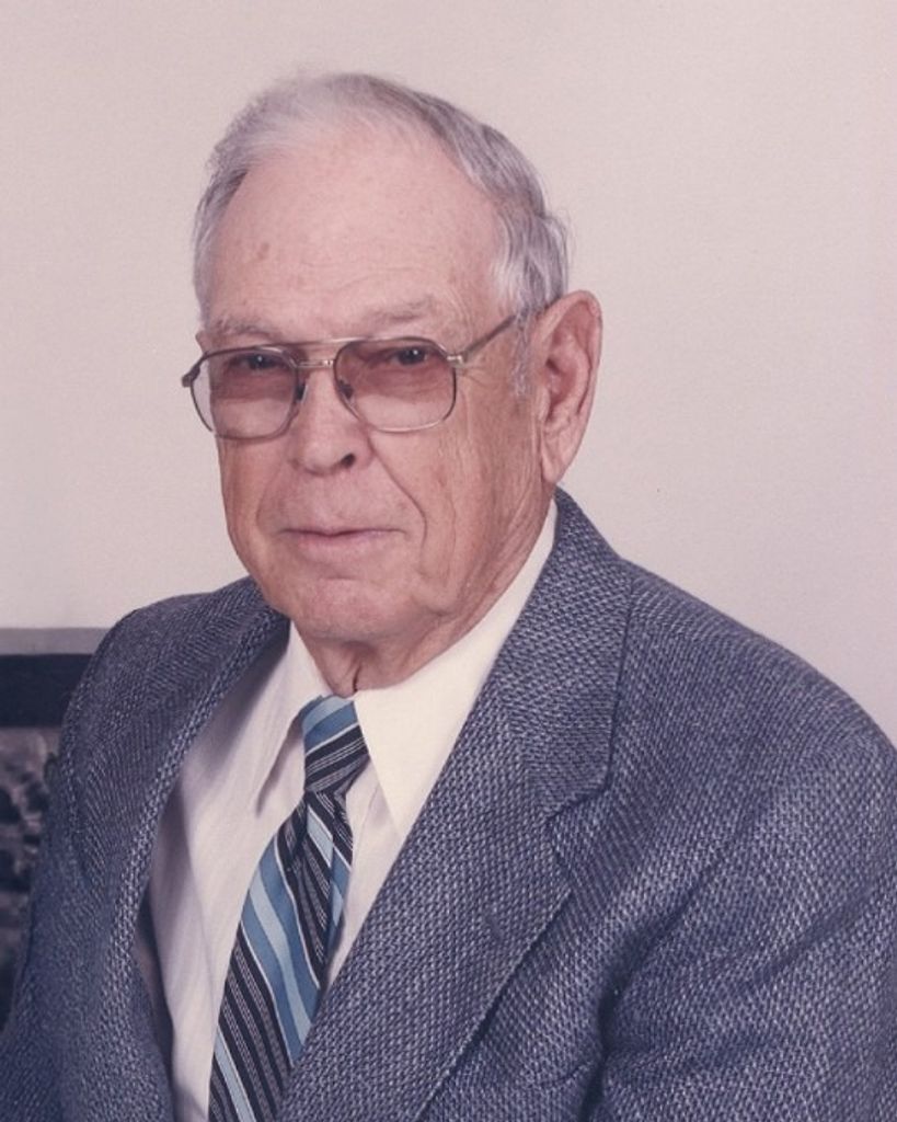 Alvin C. Stevens