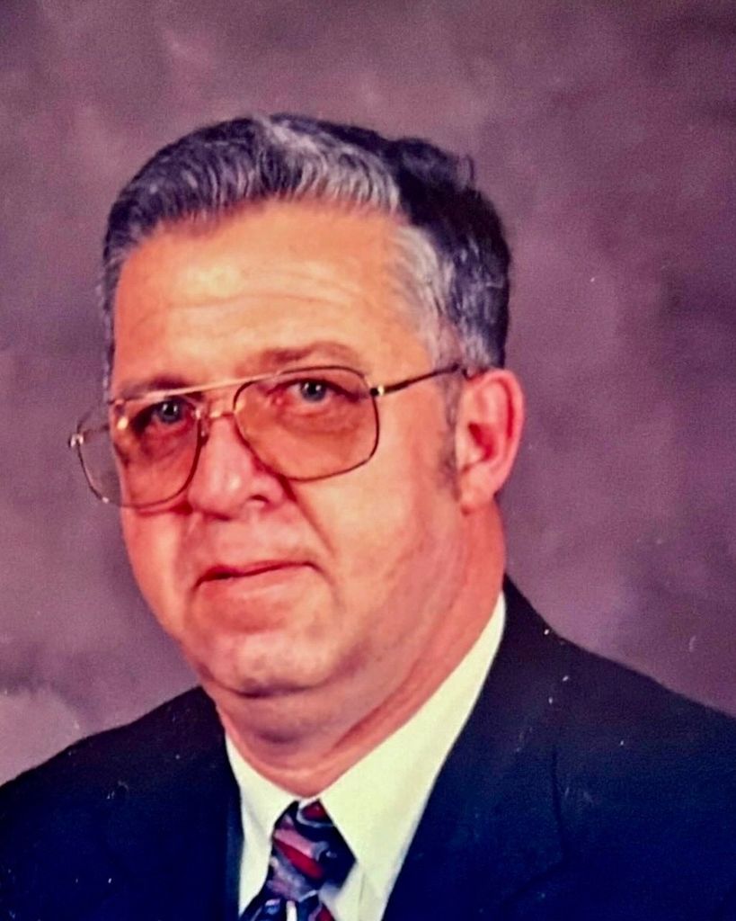James Clifton "Jimmy" Elliott Profile Photo