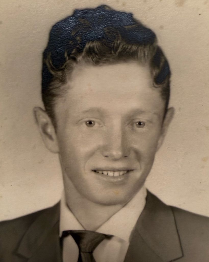 Donald Fox Profile Photo