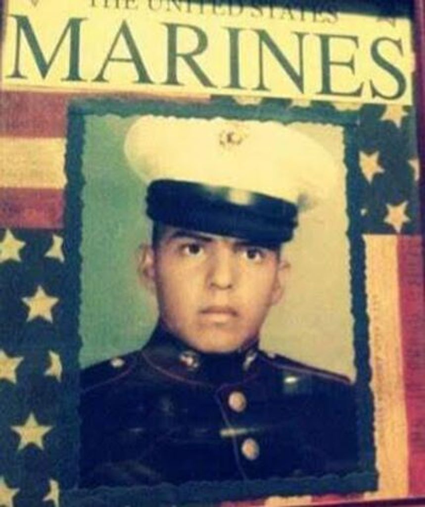 Andre "Andy" John Votion, Sr.