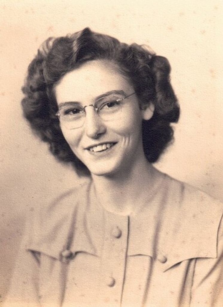 Nelda Louise Shurbet Profile Photo