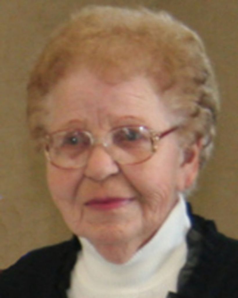 Evelyn Solberg Profile Photo