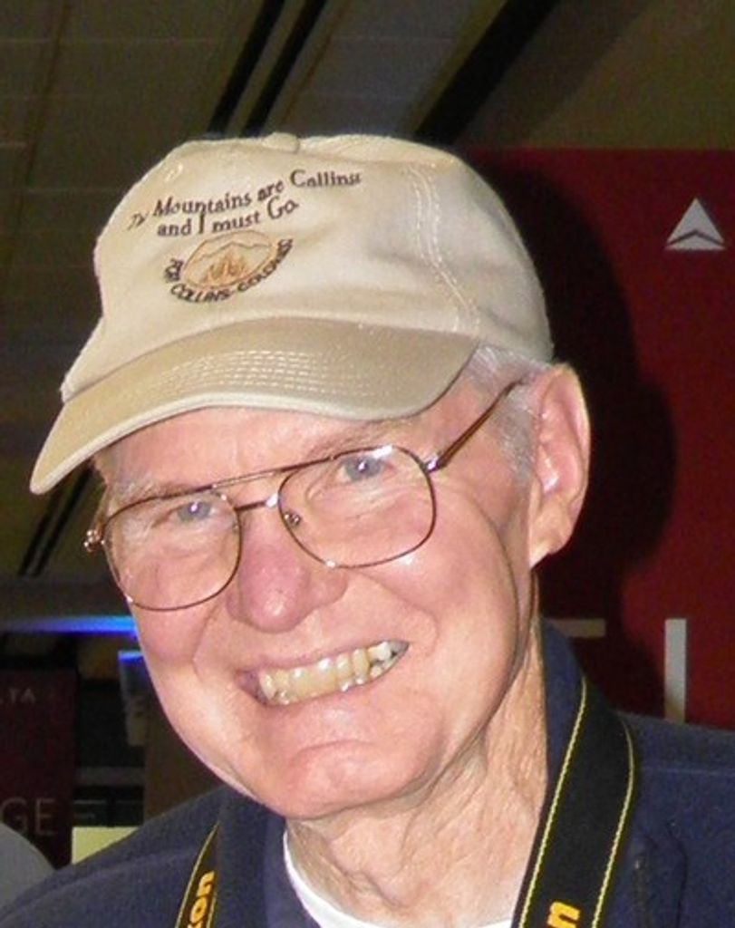 Emet Charles Dunn