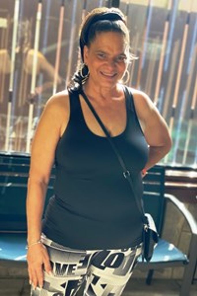 Misty Hymes Dickerson