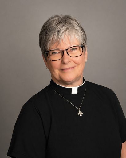 Zanne Ness's obituary image