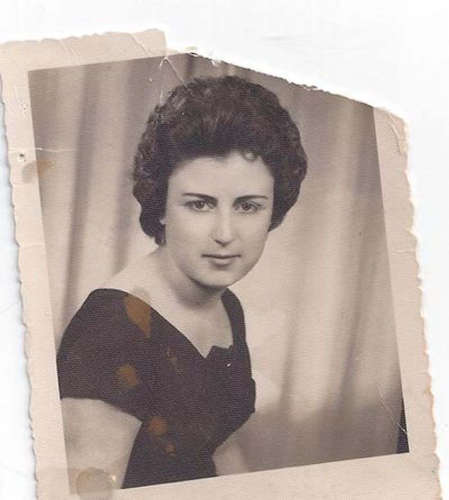 Pagona F Krouskas Profile Photo