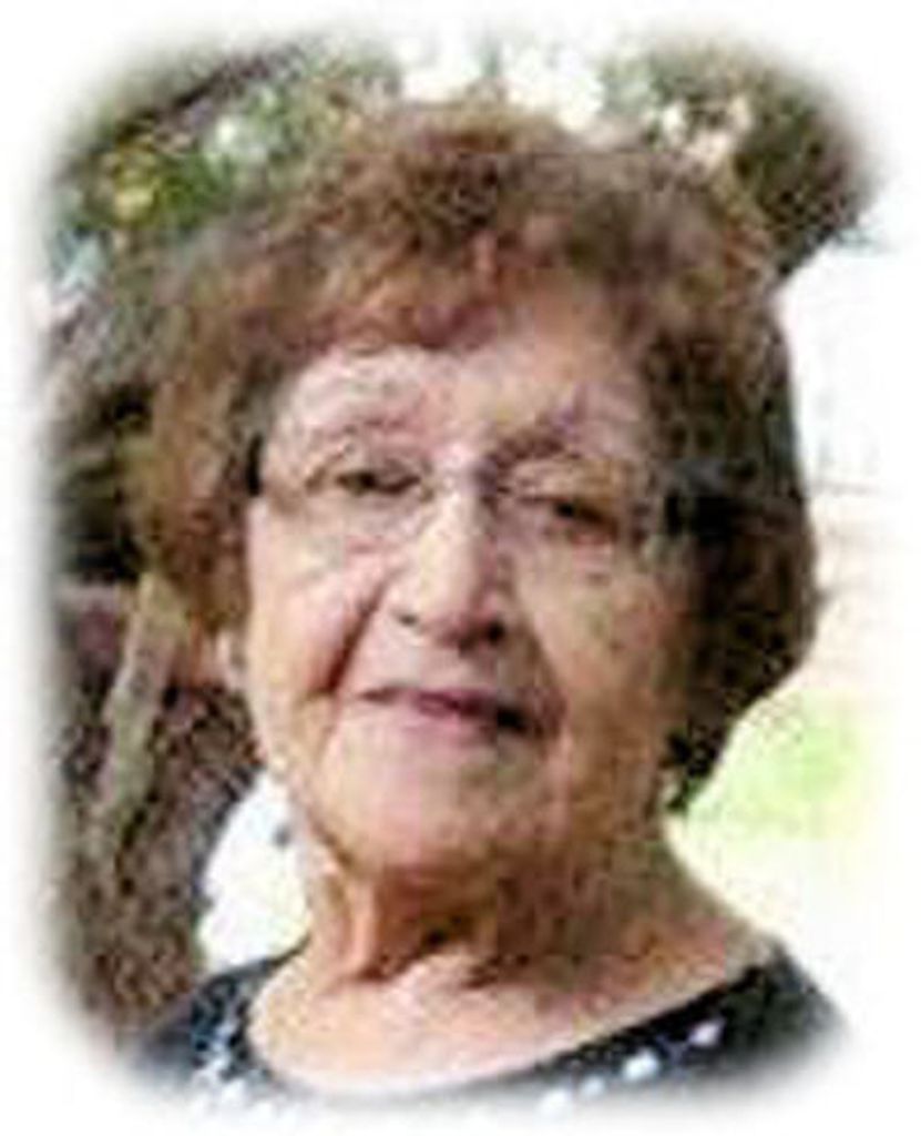 Enedina "Yonie" Real Profile Photo
