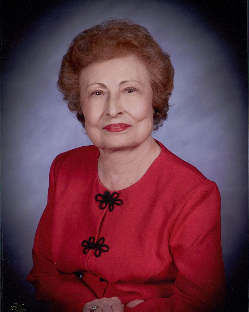 Marie Pauline Rusciano Profile Photo