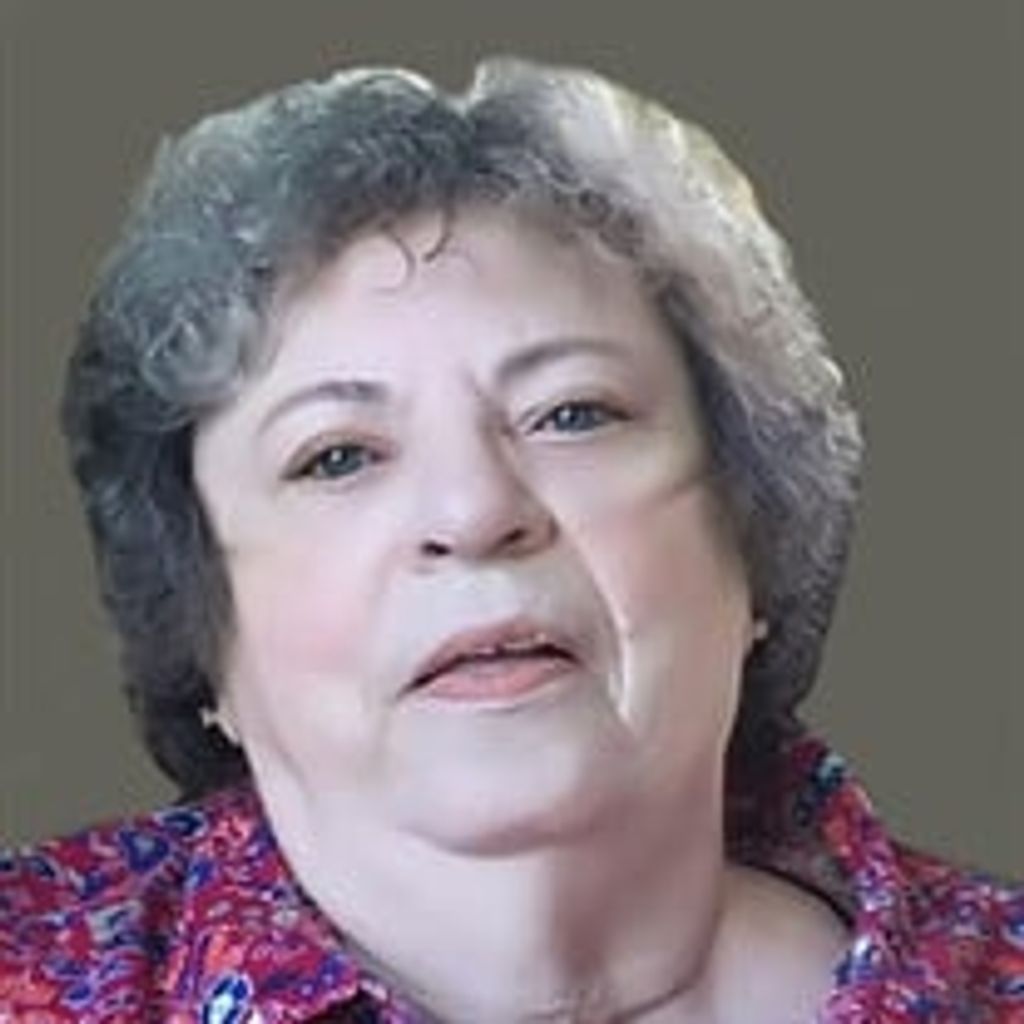 Virginia "Ruth" Couch