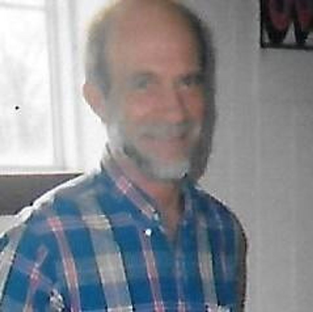 Lonny Ray Primas Profile Photo