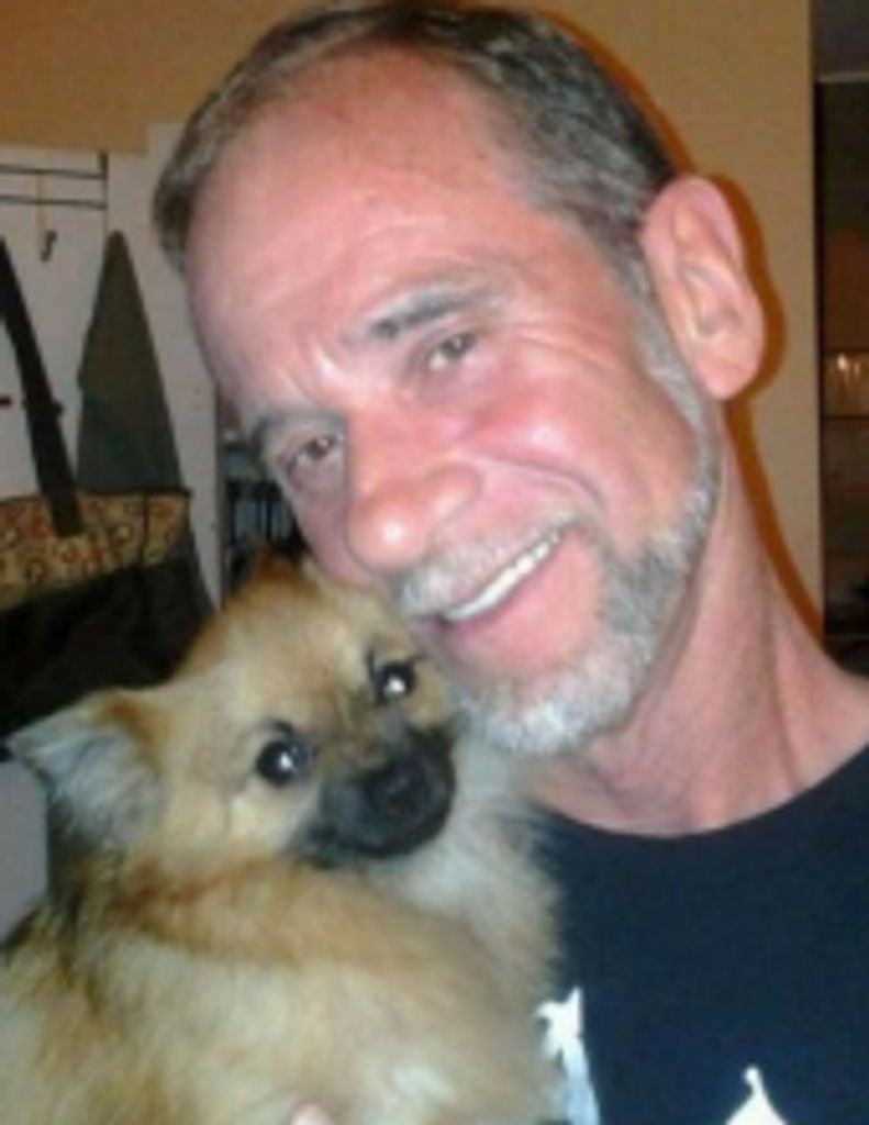 Mr. Ricky James Mungo