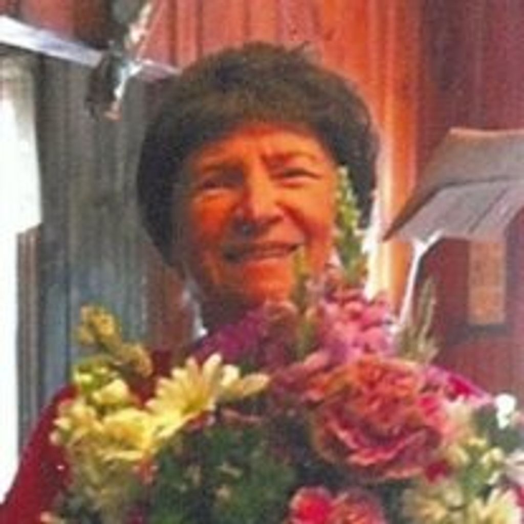 Margery R. Arnold Profile Photo