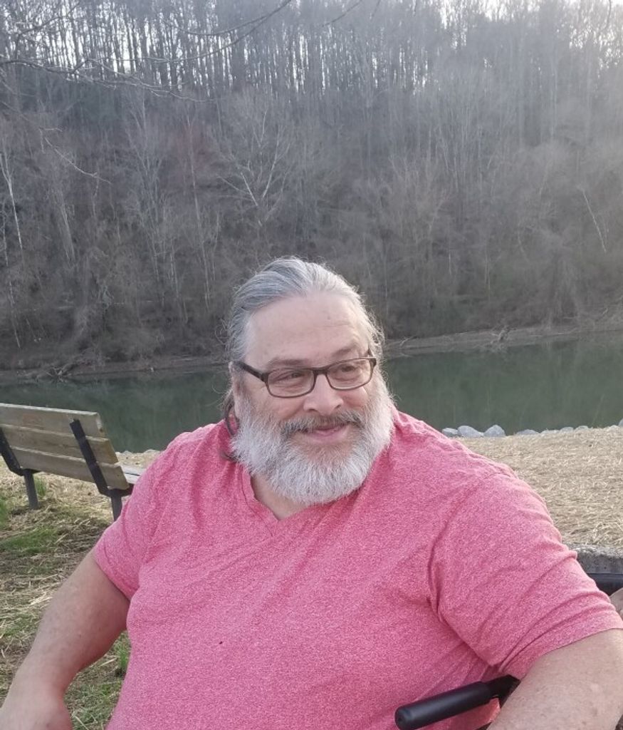 Donald Chris Hodge