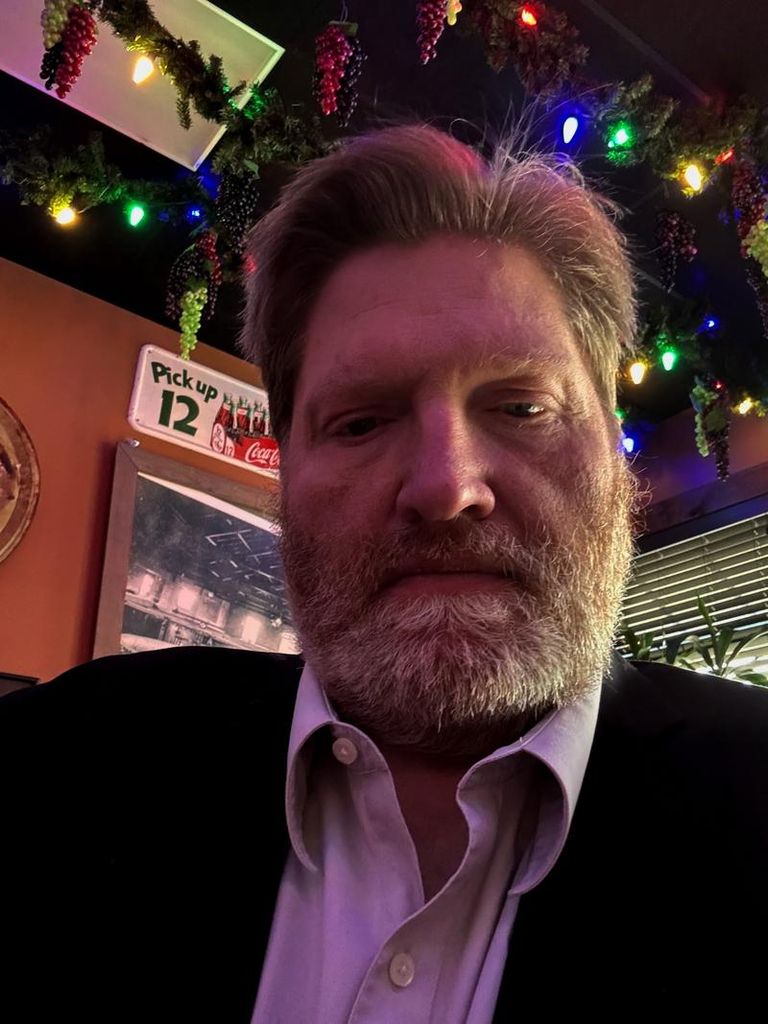 Michael Jason Jefferson