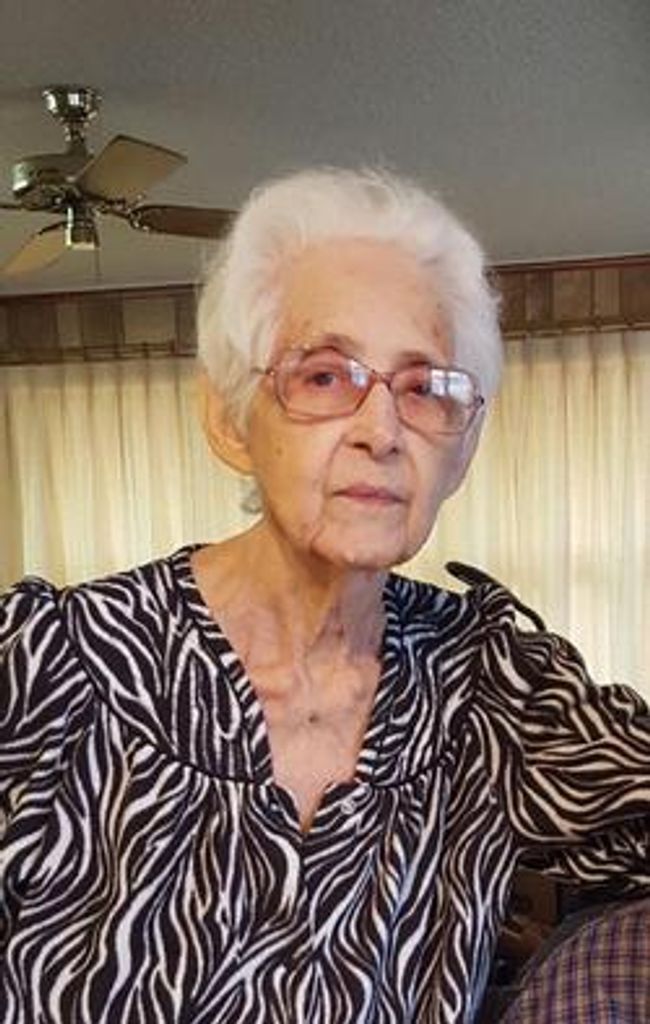 Betty Jean Moon Profile Photo