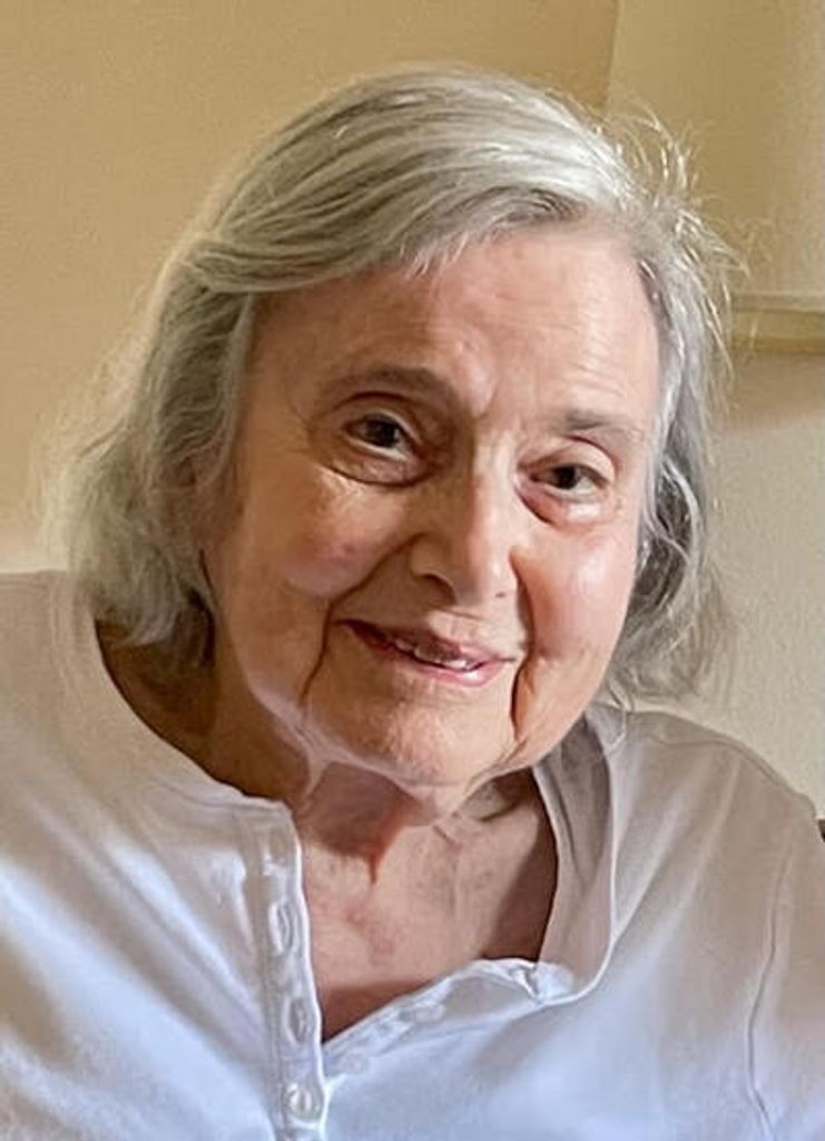 Mary Weintraub Delbanco Profile Photo