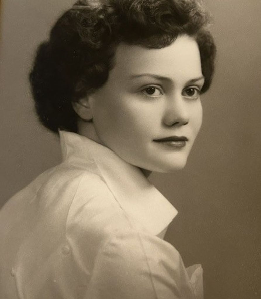 Dorothy  L. "Dot" Krewson (Adelsberger) Profile Photo