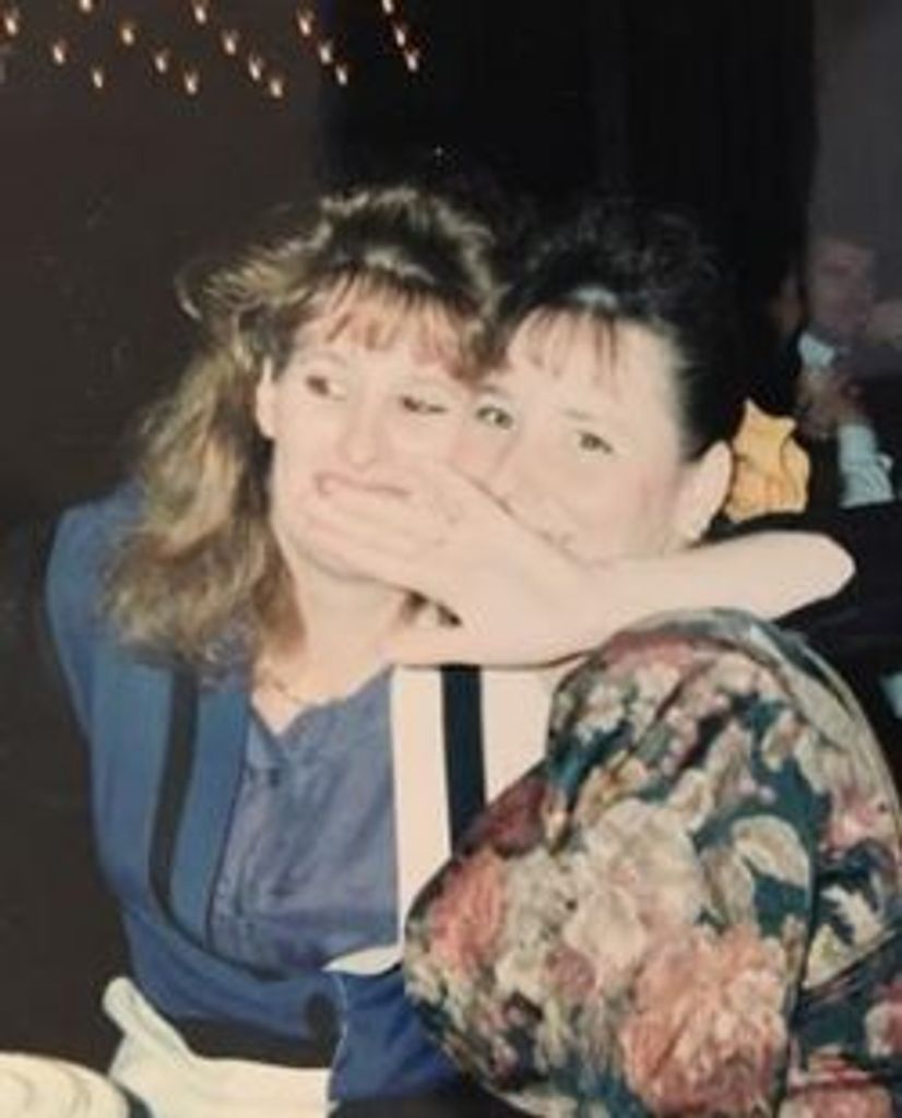 Donna Distefano