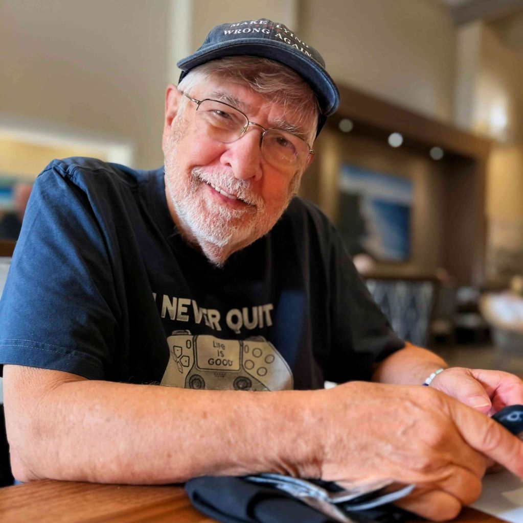 Art Sennholtz Profile Photo