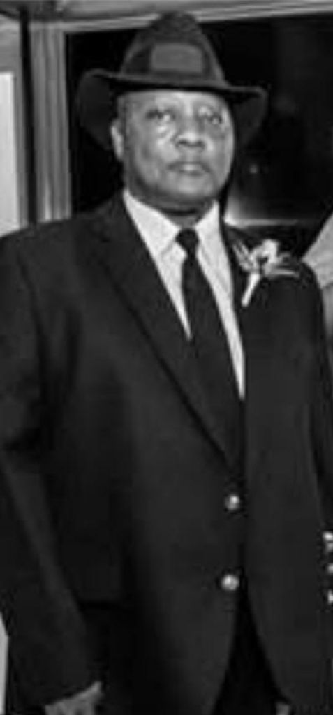 Claude Tillman Jr. Profile Photo