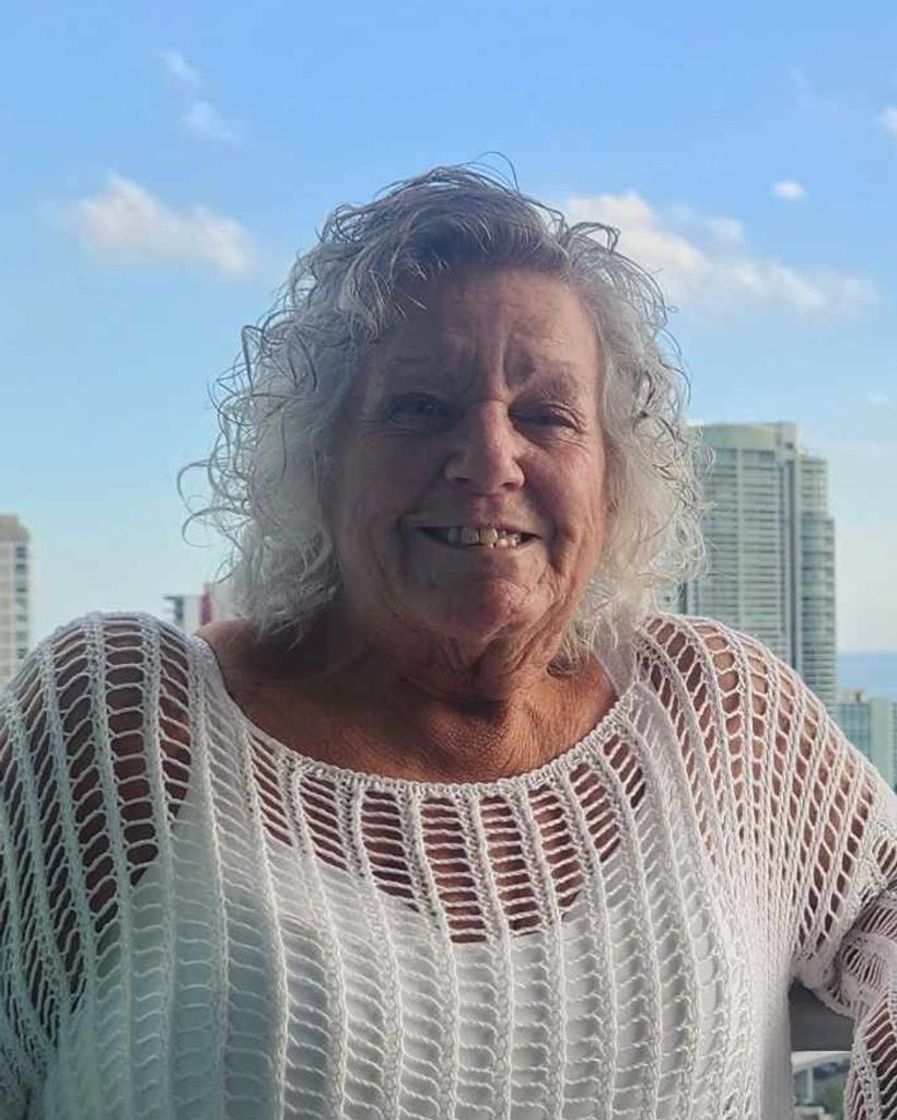 Patricia Memmo Profile Photo