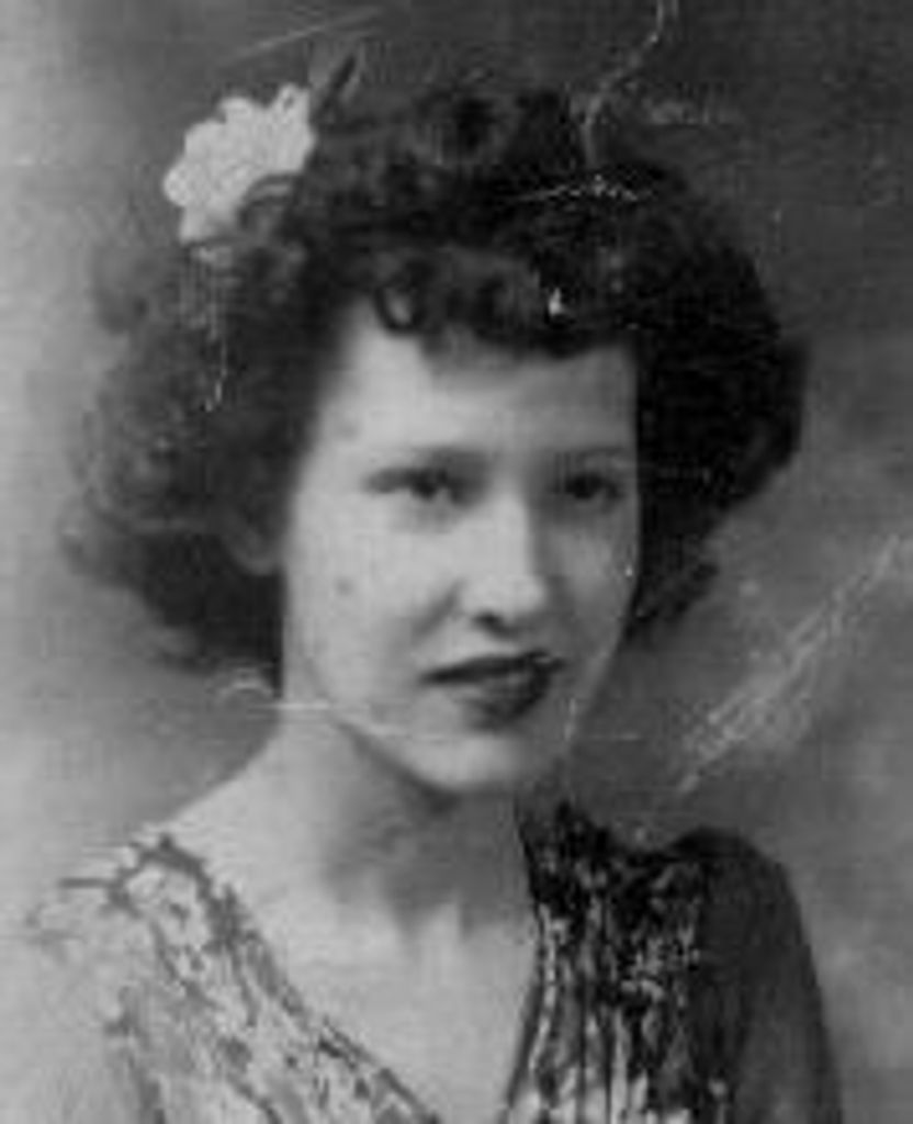 Margaret Elease Jones Rawdon Payne Profile Photo