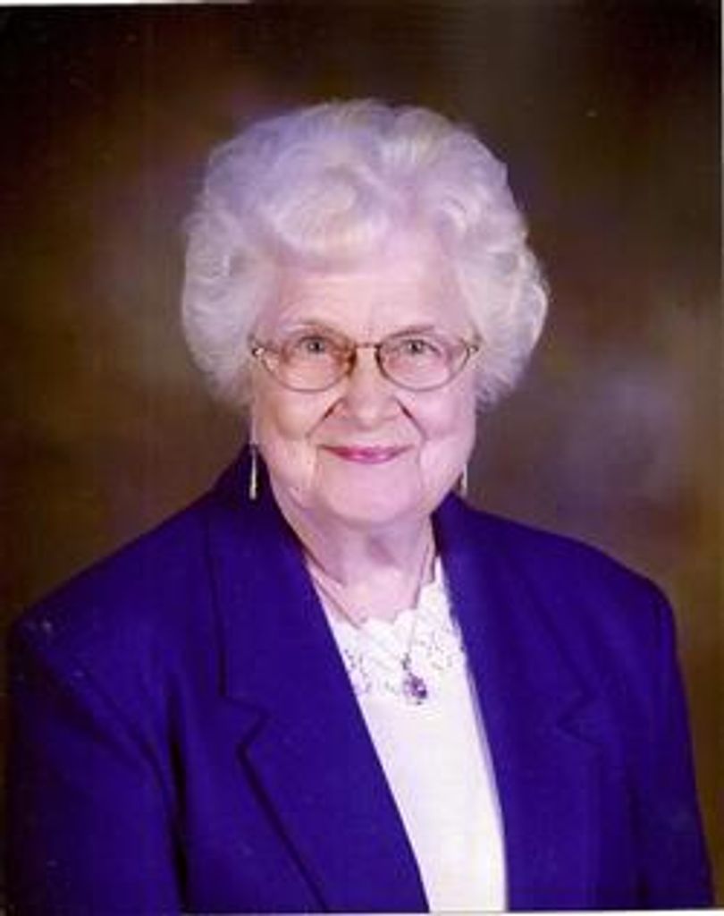 Irene Margaret Amundson