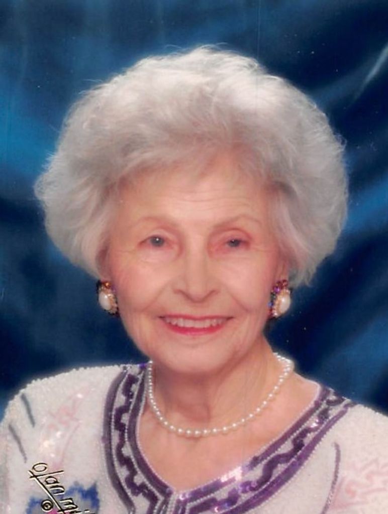 Ruby Randall Profile Photo