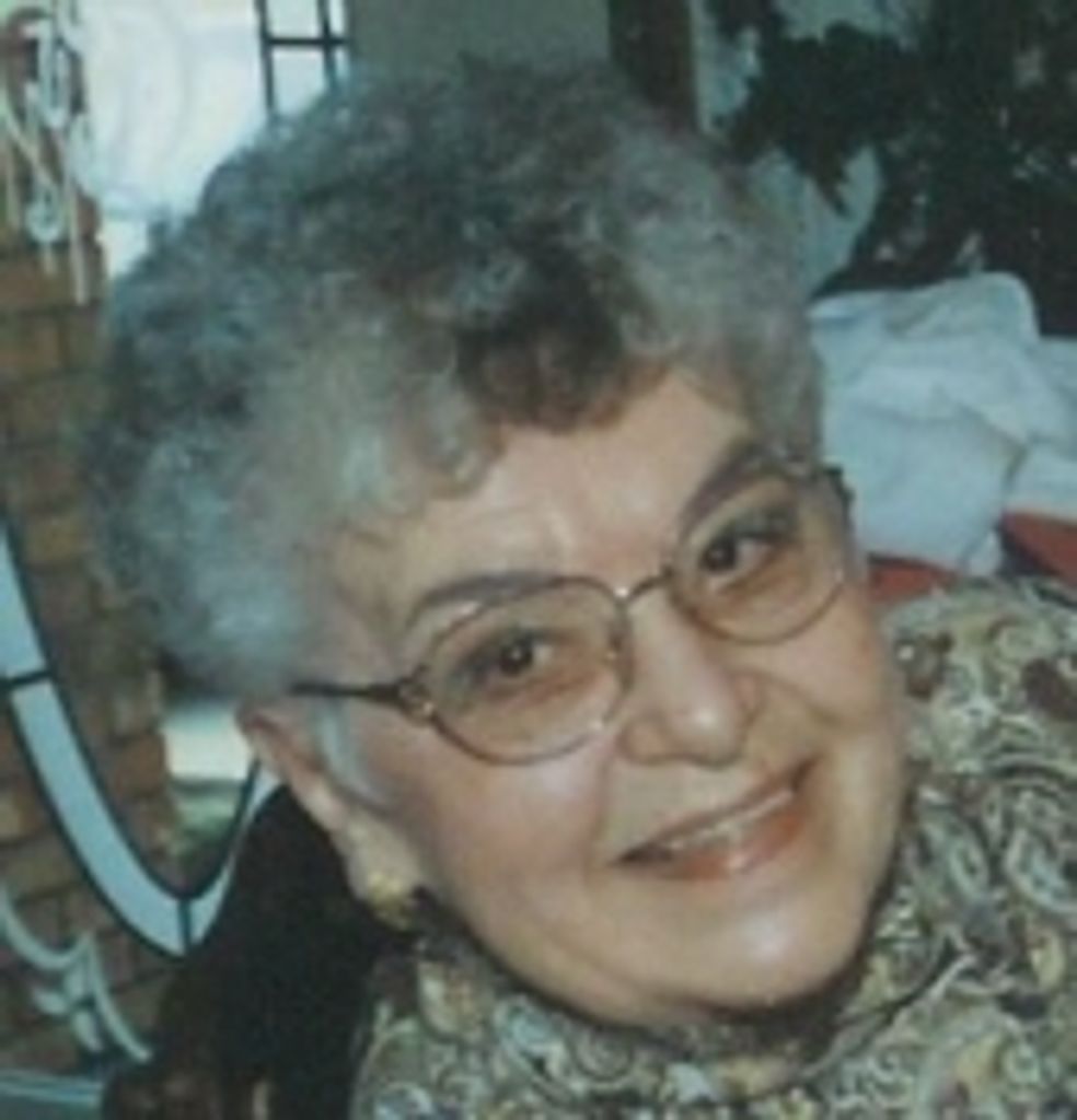 H. Frances Lukens