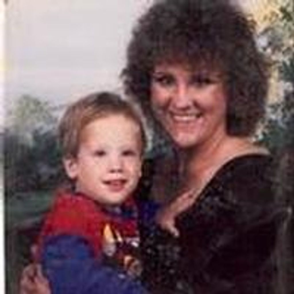 Sharon Stoner Profile Photo