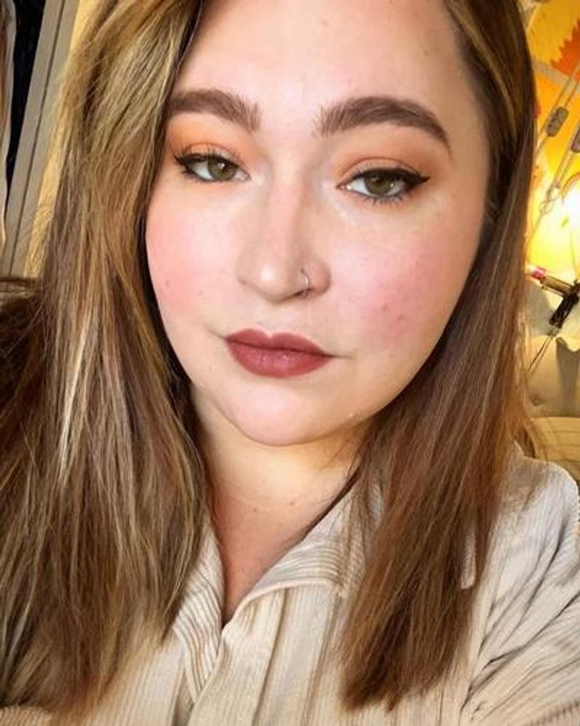 Raven Marie Carofano Profile Photo