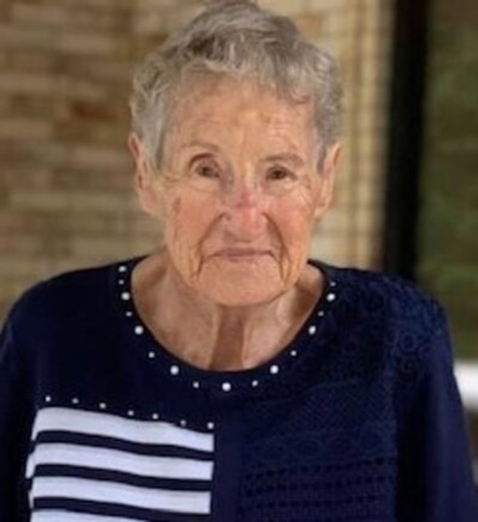 Nettie Moore Davenport Profile Photo