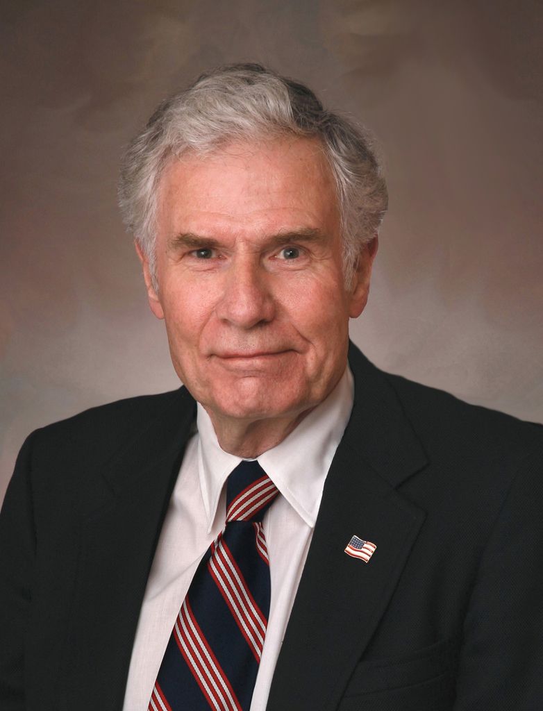 James F. Tompkins Jr.