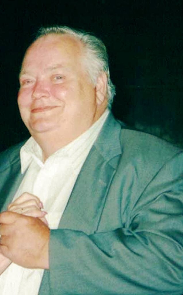 Dale E. Werley Profile Photo