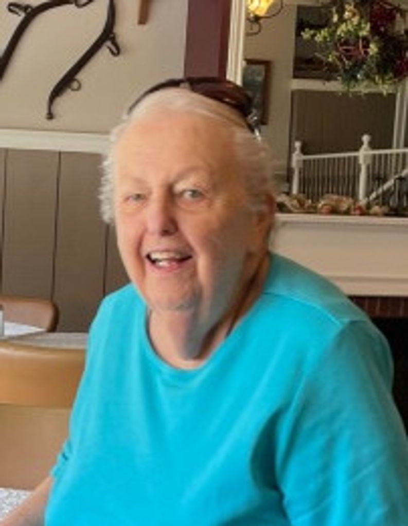 Barbara Joan Coolidge Profile Photo