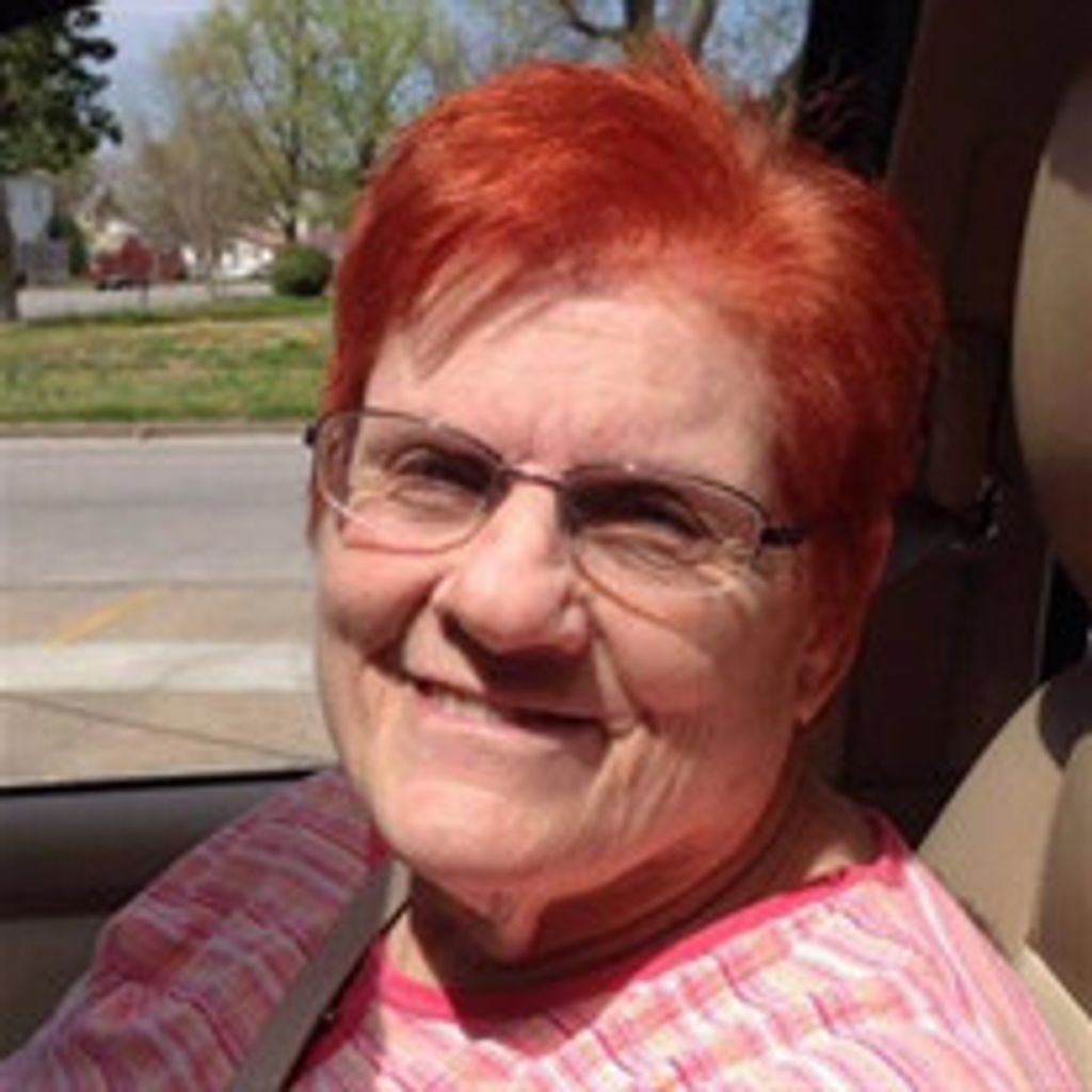 Willie Ruth Scurlock